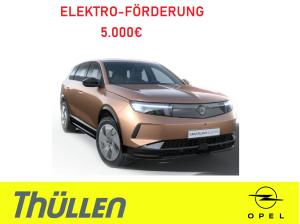 Opel Grandland 🚀EDITION🚀E-FÖRDERUNG 5.000€