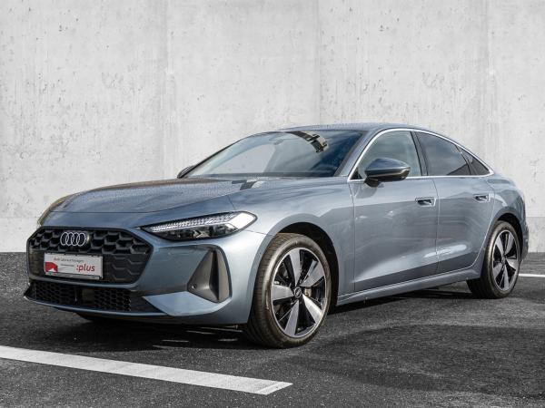 Audi A5 S-tronic *ACC*AHK*MATRIX*NAVI*SPORTSITZE*