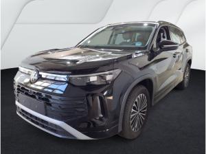 Volkswagen Tayron 2.0 TDI DSG 4Motion Life /7-SITZER /AHK /IQ-LIGHT