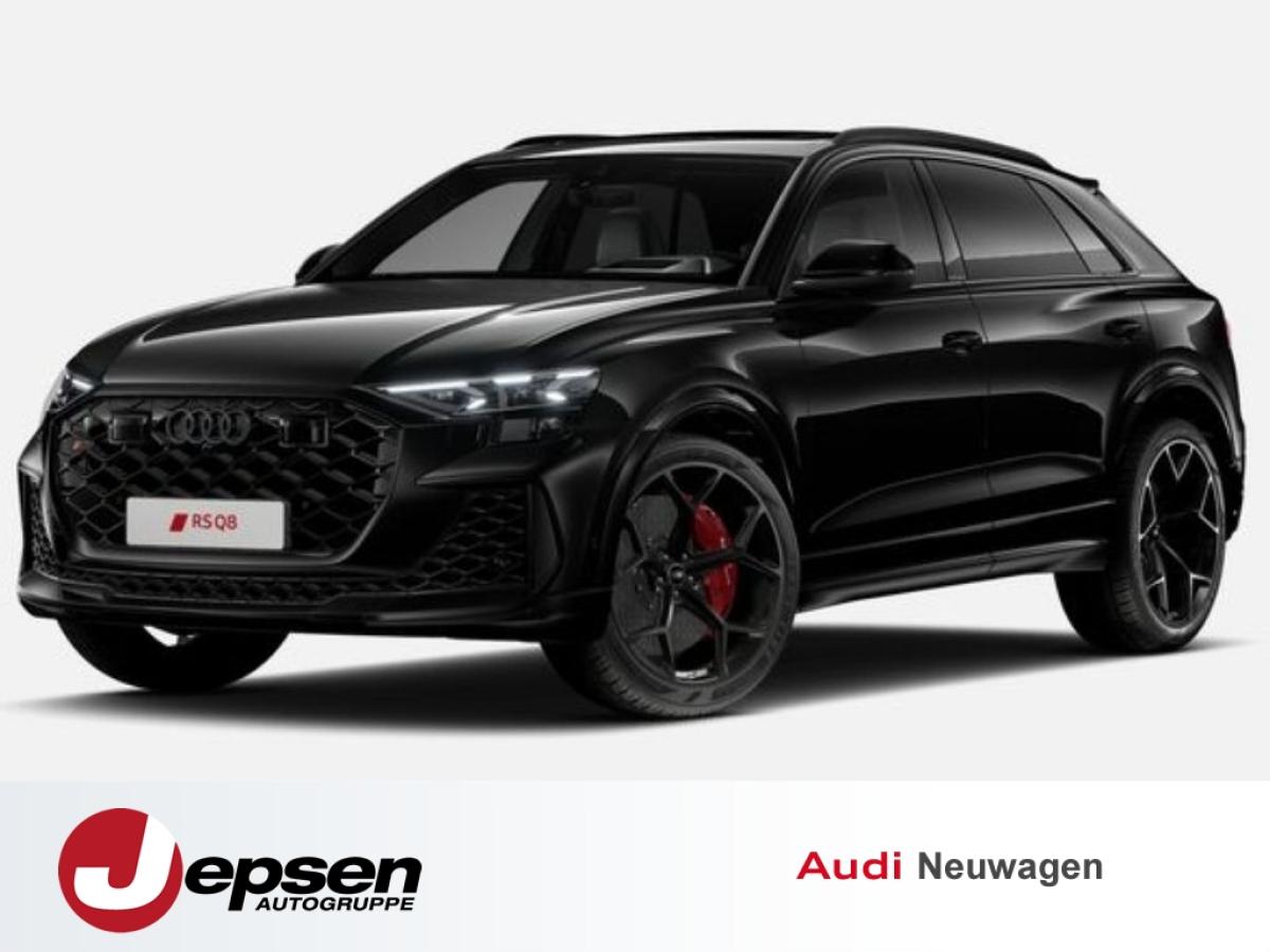 Audi RS Q8 SUV performance tiptr FwpAdv Vmax305 23 HUD