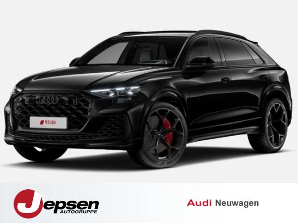 Audi RS Q8 SUV performance tiptr FwpAdv Vmax305 23 HUD