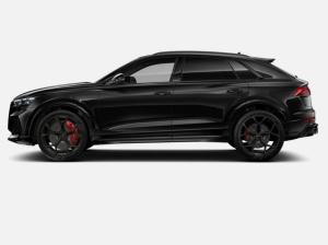 Audi RS Q8 SUV performance tiptr Vmax305 Laser Stdhz