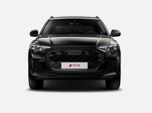 Audi RS Q8 SUV performance tiptr FwpAdv Vmax305 Laser
