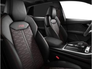 Audi RS Q8 SUV performance tiptr Vmax305 Laser Stdhz