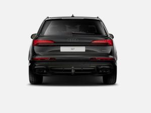 Audi Q7 SUV S line business TDI qu tiptr Laser PANO 22