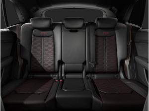 Audi RS Q8 SUV performance tiptr Vmax305 Laser Stdhz