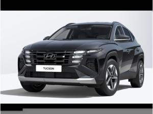 Hyundai TUCSON 1.6 T-GDI Trend ACC+LED+Navi+SHZ+2xKlima