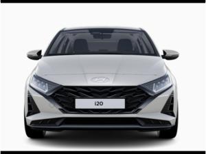 Hyundai i20 1.0 T-GDI Trend LED+Navi+SHZ+Fernlichtass.