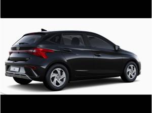 Hyundai i20 1.0 T-GDI Select Navi+Fernlichtass.+Kam.+PDC