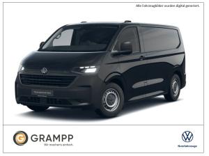 Volkswagen Transporter Kastenwagen KR Schalter