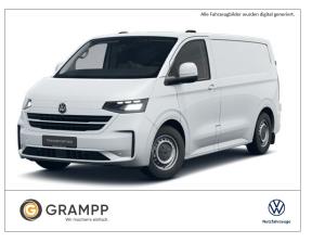 Volkswagen Transporter Kastenwagen KR Automatik