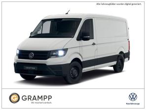 Volkswagen Crafter Kasten L2H1 Schalter