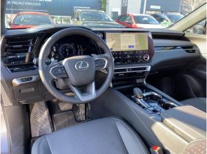 Lexus RX 450 h+  F-Sport Design