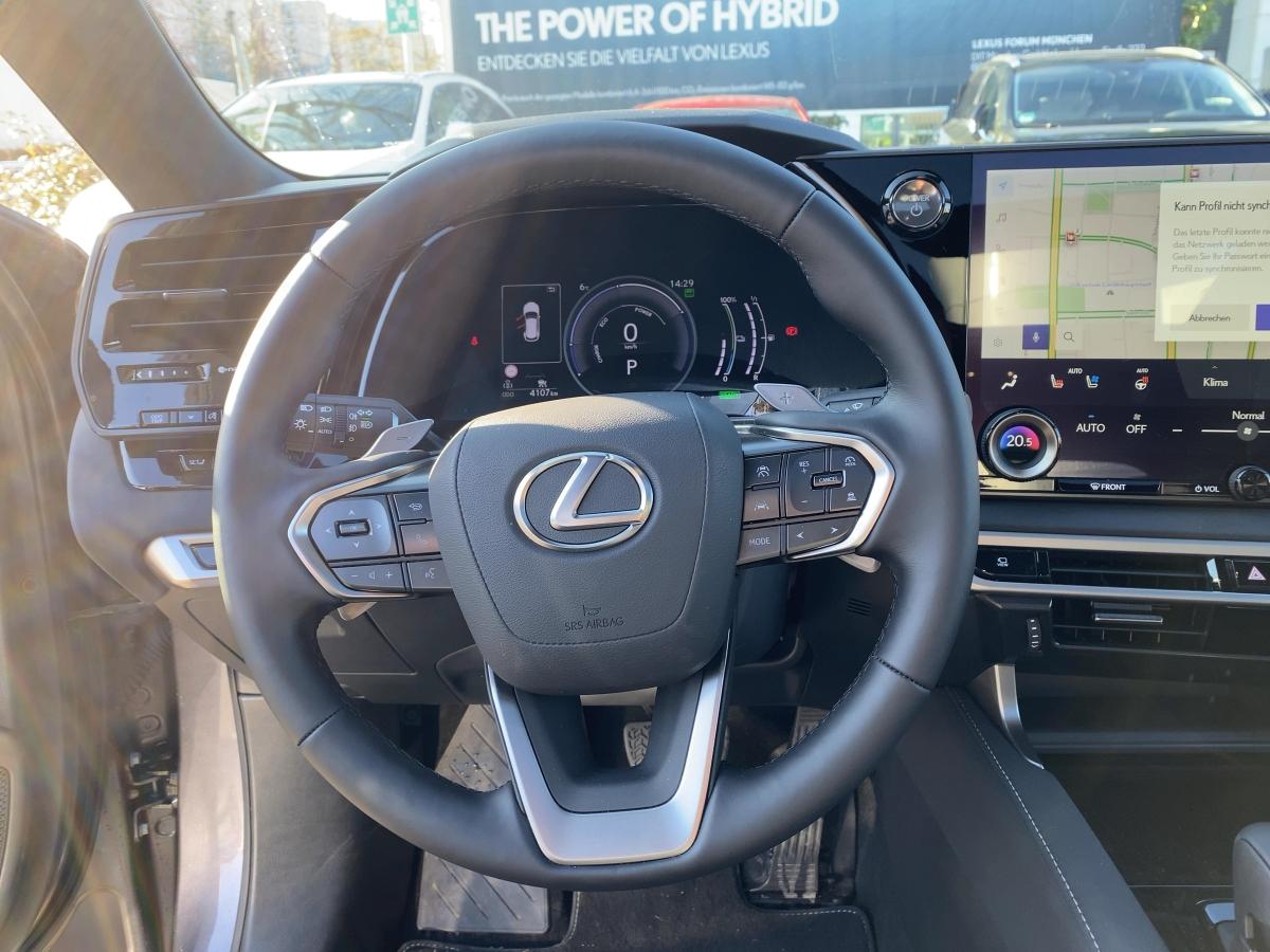 Lexus RX 450