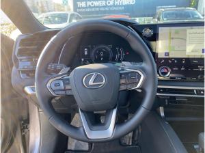 Lexus RX 450 h+  F-Sport Design