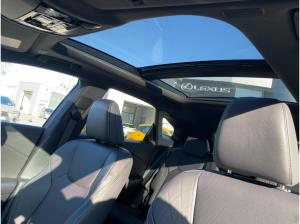 Lexus RX 450 h+  F-Sport Design