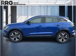 Renault Austral Evolution Mild Hybrid 160 Automatik PDC