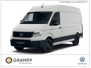 Volkswagen Crafter Hochdach L2H2 Automatik