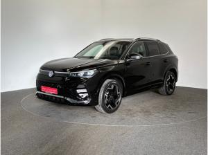 Volkswagen Tiguan 1.5 eTSI DSG R-Line inkl. Winterräder