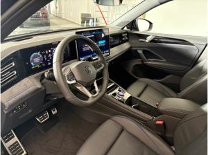 Volkswagen Tiguan 1.5 eTSI DSG R-Line inkl. Winterräder