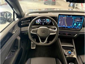 Volkswagen Tiguan 1.5 eTSI DSG R-Line inkl. Winterräder