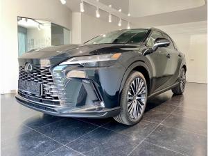 Lexus RX 450 h+  F-Sport Design