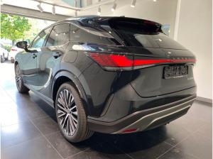 Lexus RX 450 h+  F-Sport Design