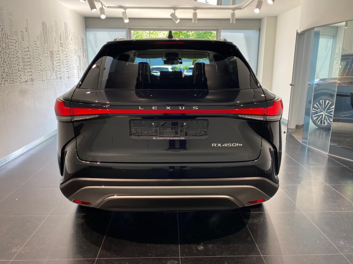 Lexus RX 450