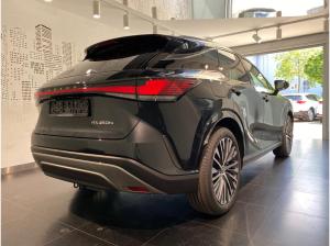 Lexus RX 450 h+  F-Sport Design