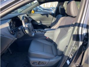 Lexus RX 450 h+  F-Sport Design