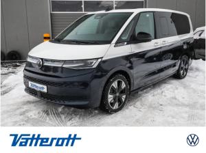 Volkswagen T7 Multivan Style 1.5 eHybrid lang 4M AHK Navi 7-Sitzer