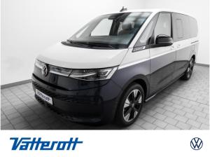 Volkswagen T7 Multivan Style 1.5 eHybrid lang 4M AHK Navi 7-Sitzer