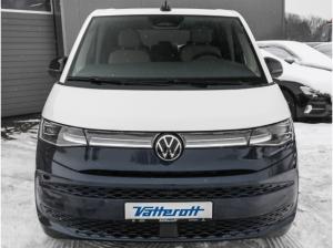 Volkswagen T7 Multivan Style 1.5 eHybrid lang 4M AHK Navi 7-Sitzer