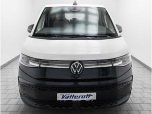 Volkswagen T7 Multivan Style 1.5 eHybrid lang 4M AHK Navi 7-Sitzer