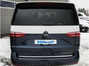 Volkswagen T7 Multivan Style 1.5 eHybrid lang 4M AHK Navi 7-Sitzer