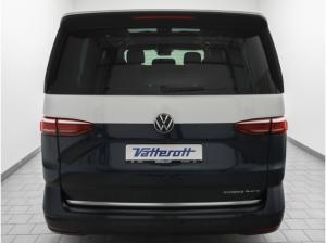 Volkswagen T7 Multivan Style 1.5 eHybrid lang 4M AHK Navi 7-Sitzer