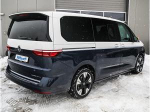 Volkswagen T7 Multivan Style 1.5 eHybrid lang 4M AHK Navi 7-Sitzer
