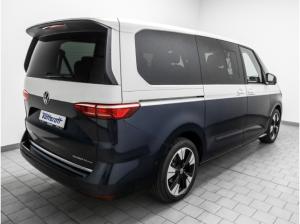 Volkswagen T7 Multivan Style 1.5 eHybrid lang 4M AHK Navi 7-Sitzer