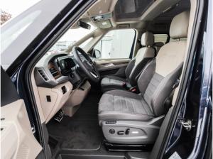 Volkswagen T7 Multivan Style 1.5 eHybrid lang 4M AHK Navi 7-Sitzer