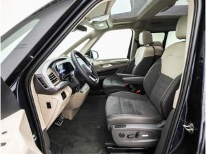 Volkswagen T7 Multivan Style 1.5 eHybrid lang 4M AHK Navi 7-Sitzer