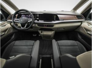 Volkswagen T7 Multivan Style 1.5 eHybrid lang 4M AHK Navi 7-Sitzer