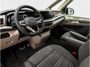 Volkswagen T7 Multivan Style 1.5 eHybrid lang 4M AHK Navi 7-Sitzer