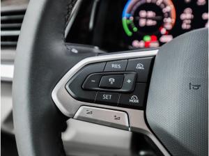 Volkswagen T7 Multivan Style 1.5 eHybrid lang 4M AHK Navi 7-Sitzer