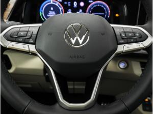 Volkswagen T7 Multivan Style 1.5 eHybrid lang 4M AHK Navi 7-Sitzer