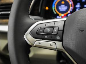 Volkswagen T7 Multivan Style 1.5 eHybrid lang 4M AHK Navi 7-Sitzer