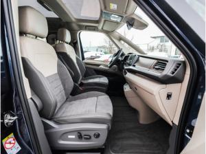 Volkswagen T7 Multivan Style 1.5 eHybrid lang 4M AHK Navi 7-Sitzer