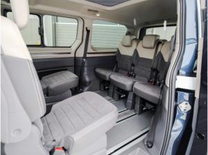 Volkswagen T7 Multivan Style 1.5 eHybrid lang 4M AHK Navi 7-Sitzer
