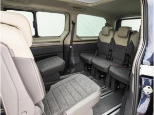 Volkswagen T7 Multivan Style 1.5 eHybrid lang 4M AHK Navi 7-Sitzer