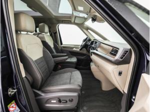 Volkswagen T7 Multivan Style 1.5 eHybrid lang 4M AHK Navi 7-Sitzer