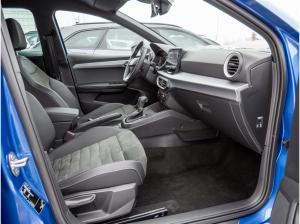 Seat Ibiza DSG Jahreswagen *SOFORT VERFÜGBAR*